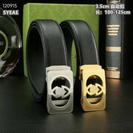 Picture of Gucci Belts _SKUGuccibelt35mmX100-125cm8L063059